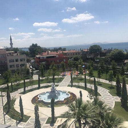 Walton Hotels Sultanahmet イスタンブール エクステリア 写真