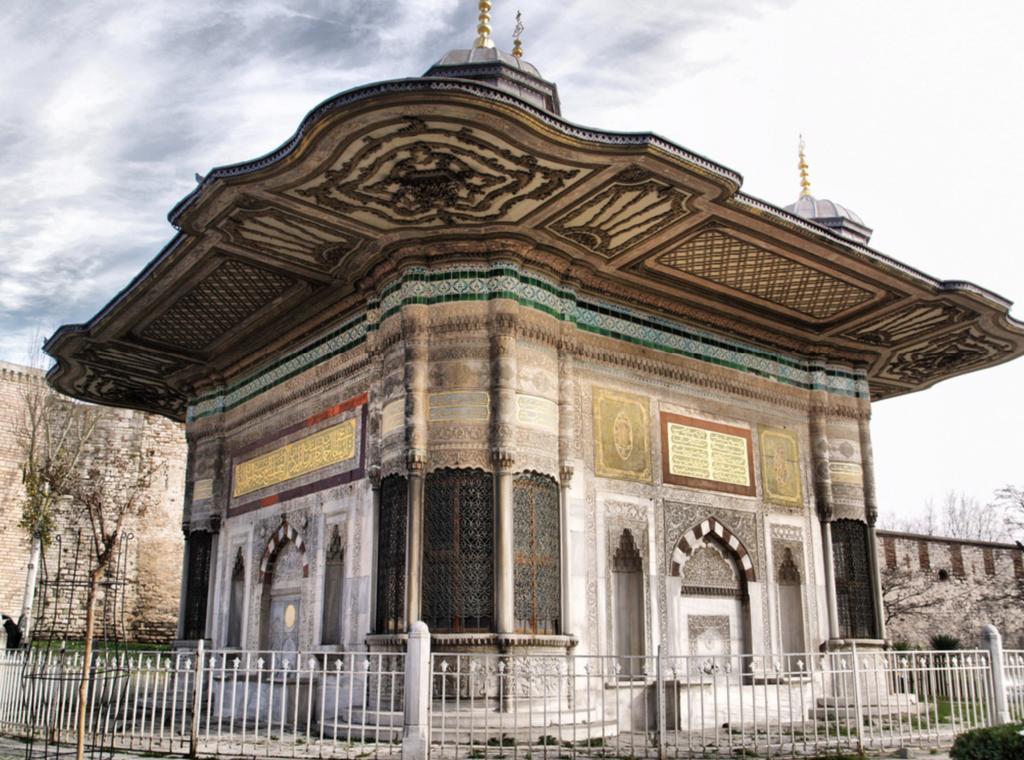 Walton Hotels Sultanahmet イスタンブール エクステリア 写真