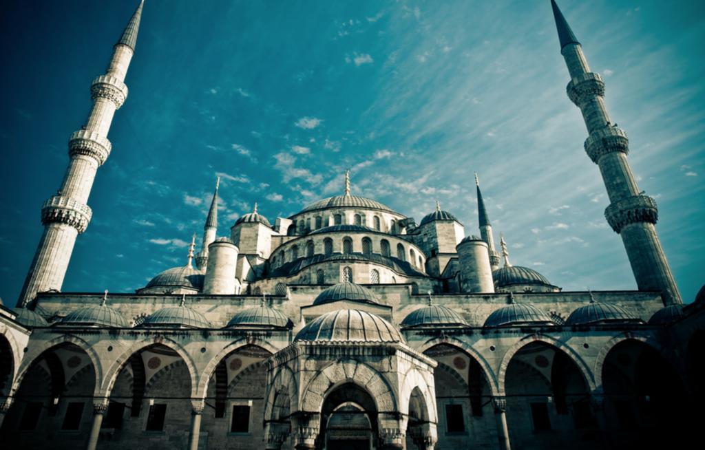 Walton Hotels Sultanahmet イスタンブール エクステリア 写真