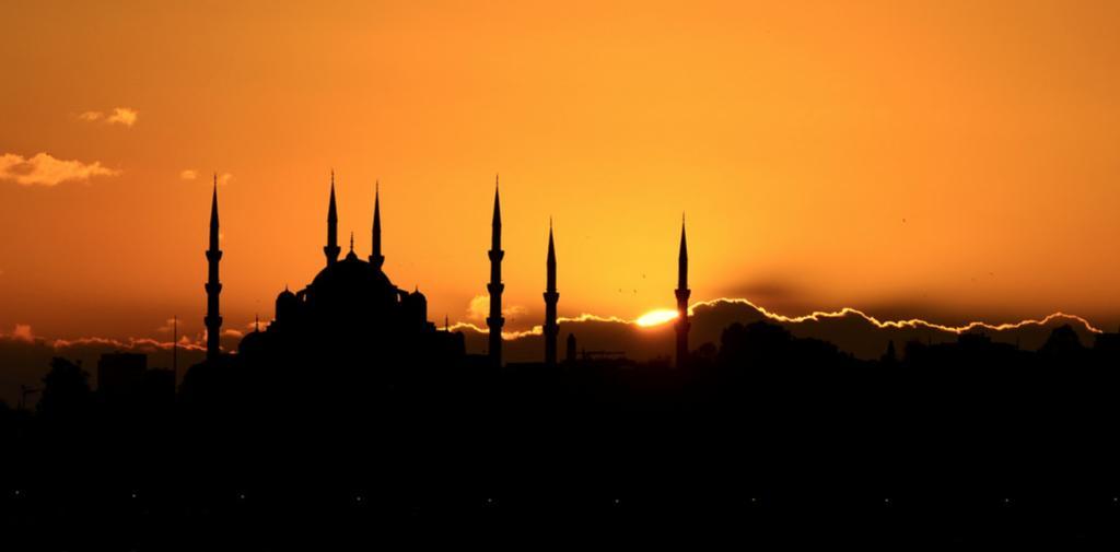 Walton Hotels Sultanahmet イスタンブール エクステリア 写真