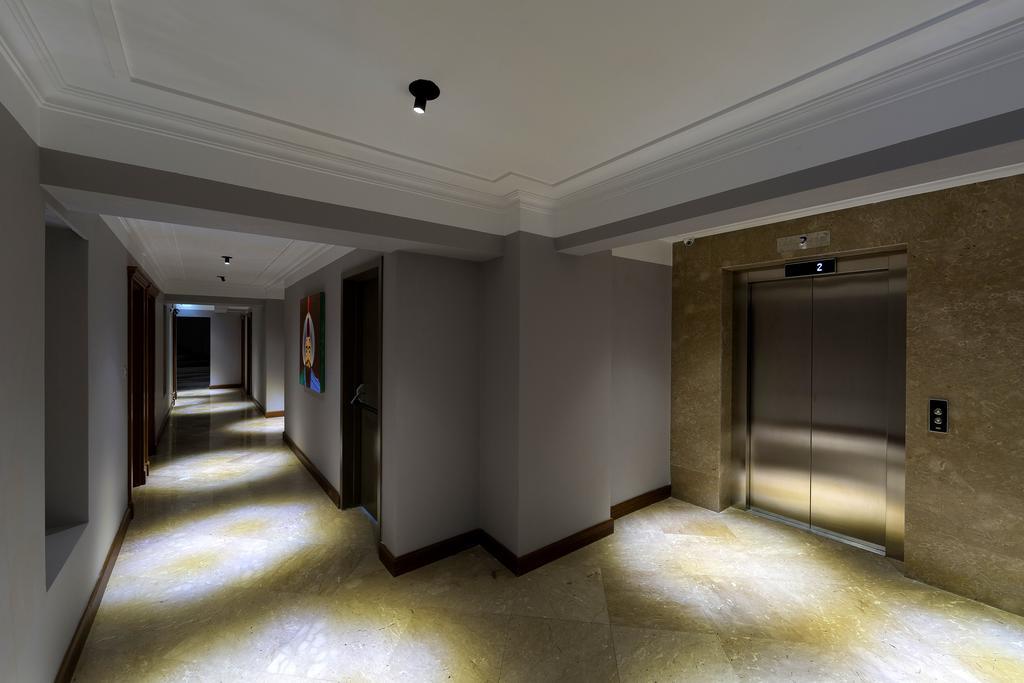 Walton Hotels Sultanahmet イスタンブール エクステリア 写真