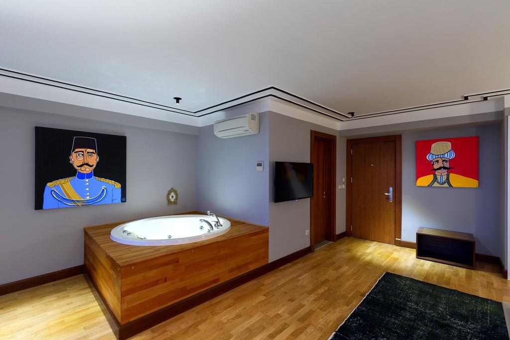 Walton Hotels Sultanahmet イスタンブール エクステリア 写真