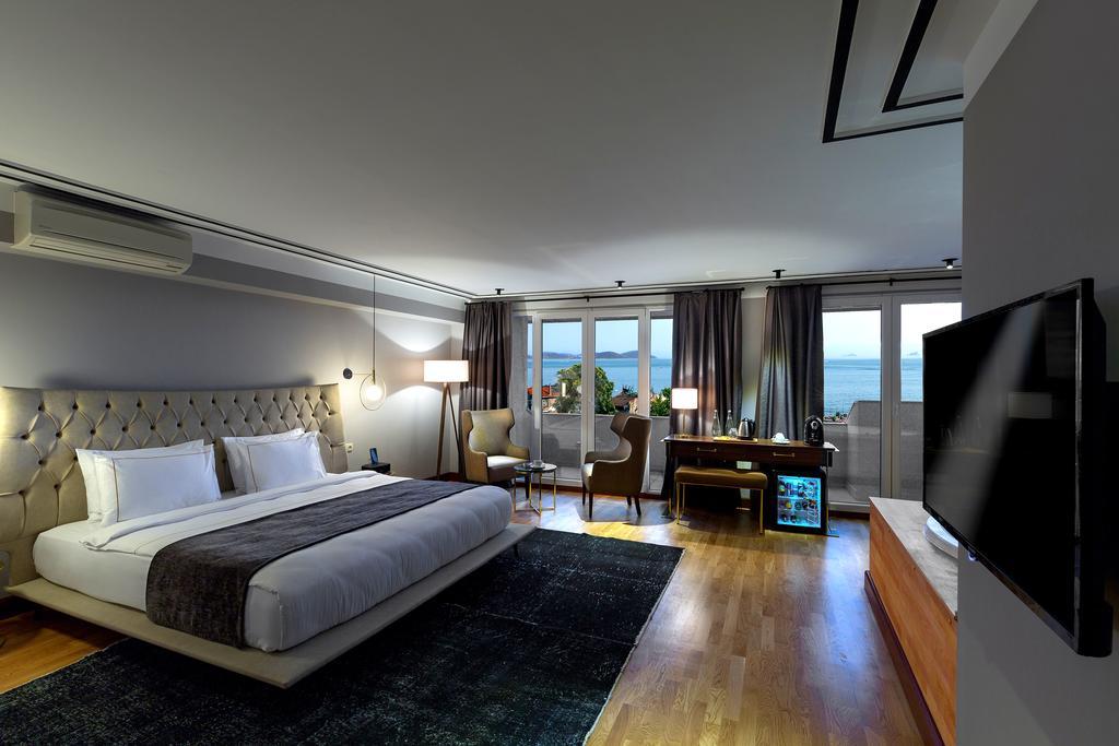 Walton Hotels Sultanahmet イスタンブール エクステリア 写真