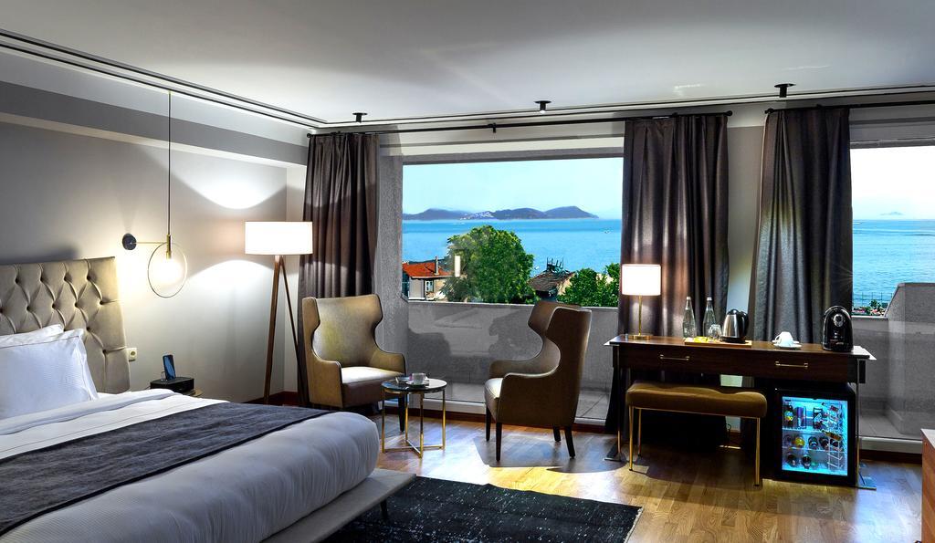 Walton Hotels Sultanahmet イスタンブール エクステリア 写真