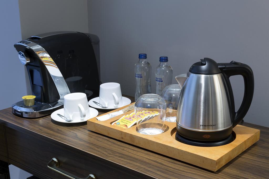 Walton Hotels Sultanahmet イスタンブール エクステリア 写真