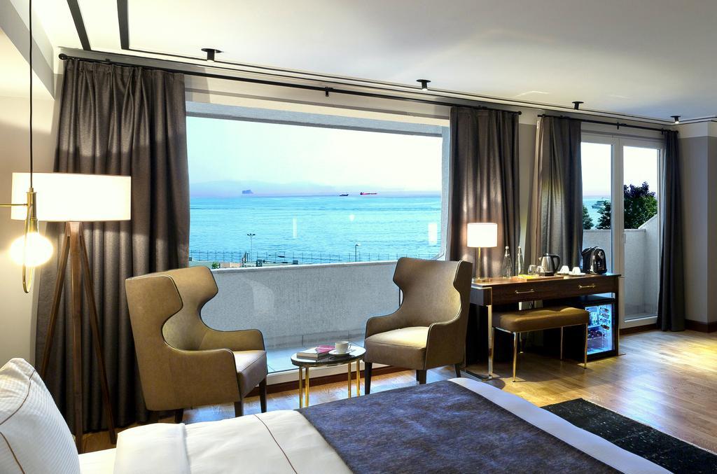 Walton Hotels Sultanahmet イスタンブール エクステリア 写真