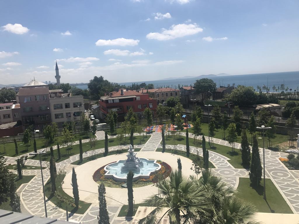 Walton Hotels Sultanahmet イスタンブール エクステリア 写真