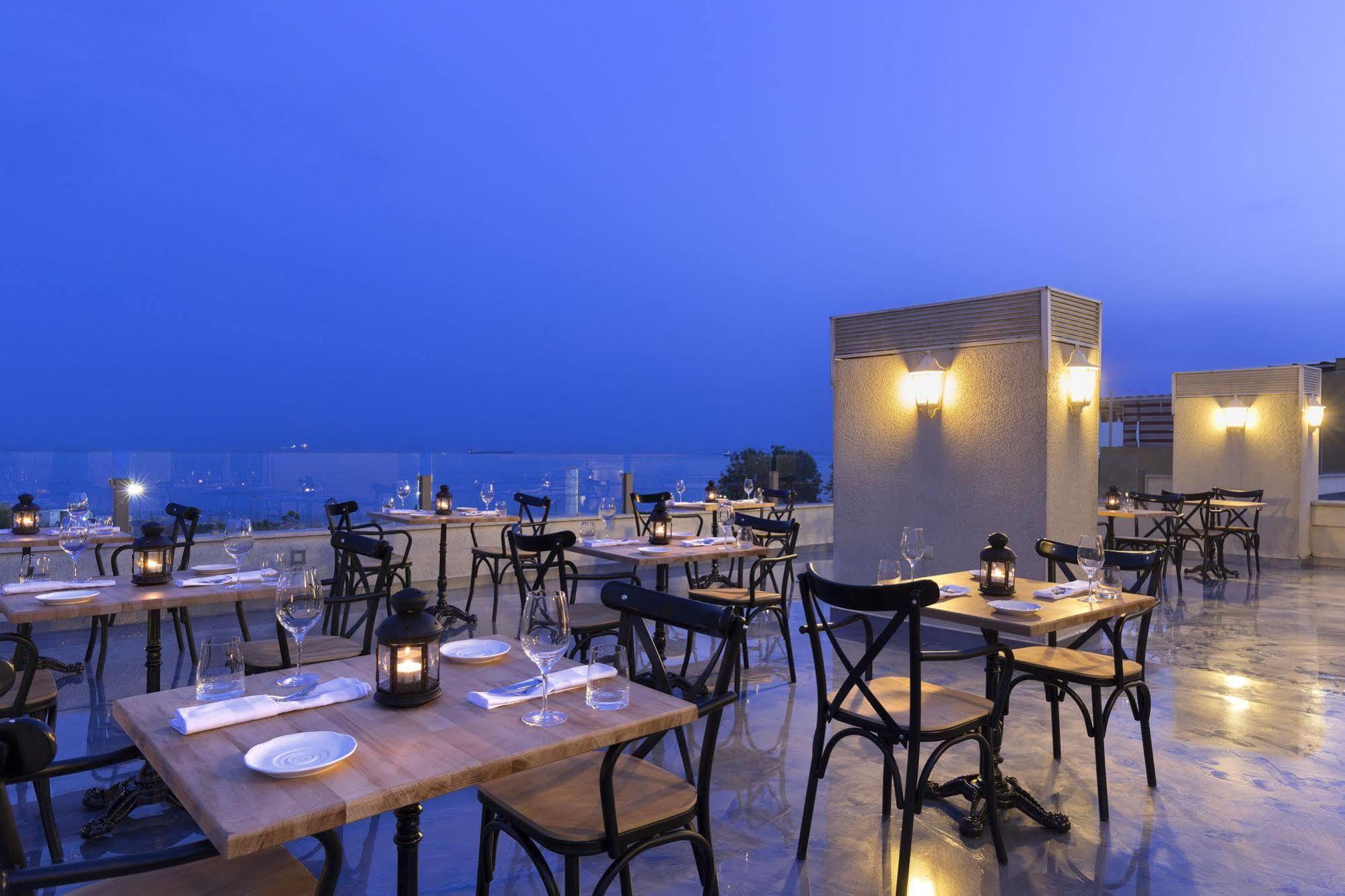 Walton Hotels Sultanahmet イスタンブール エクステリア 写真