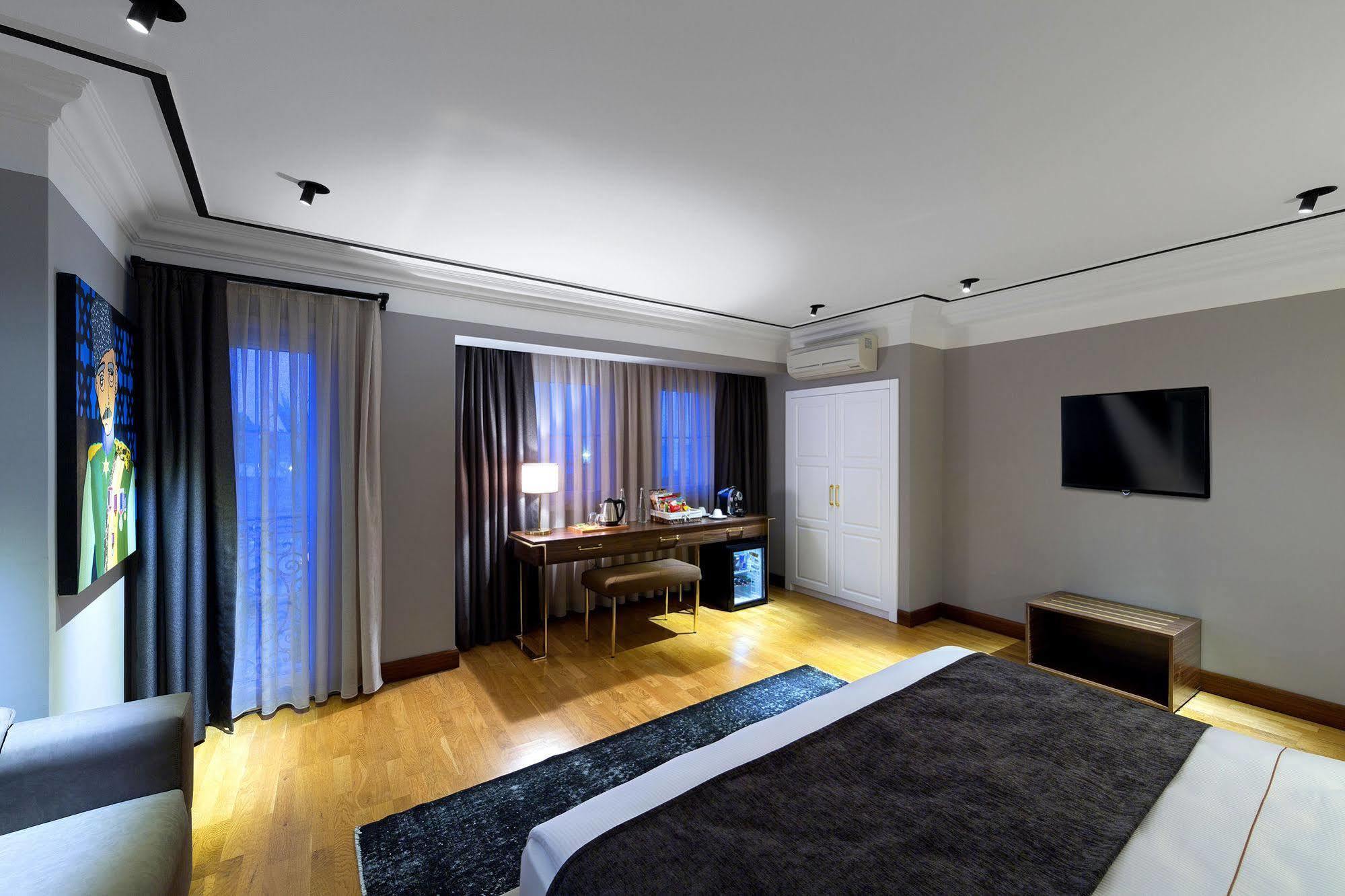 Walton Hotels Sultanahmet イスタンブール エクステリア 写真