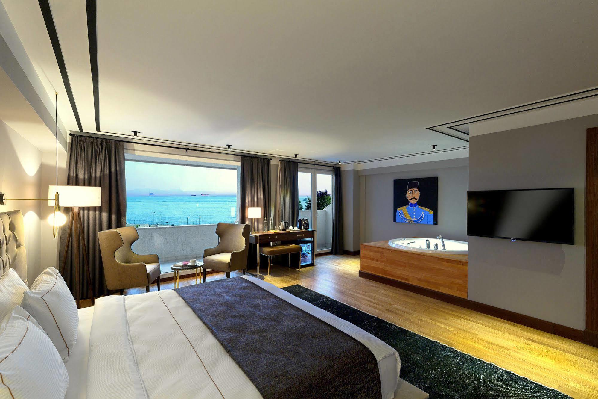 Walton Hotels Sultanahmet イスタンブール エクステリア 写真