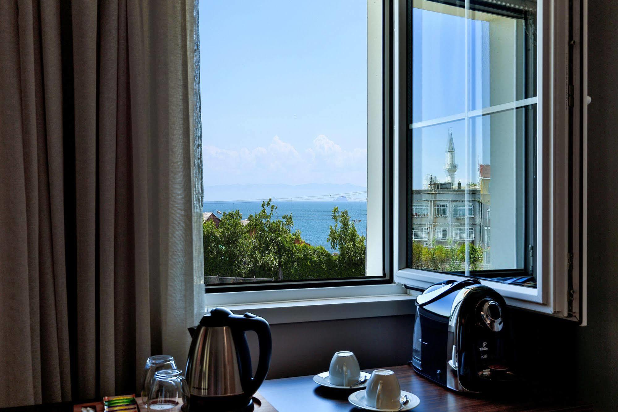 Walton Hotels Sultanahmet イスタンブール エクステリア 写真