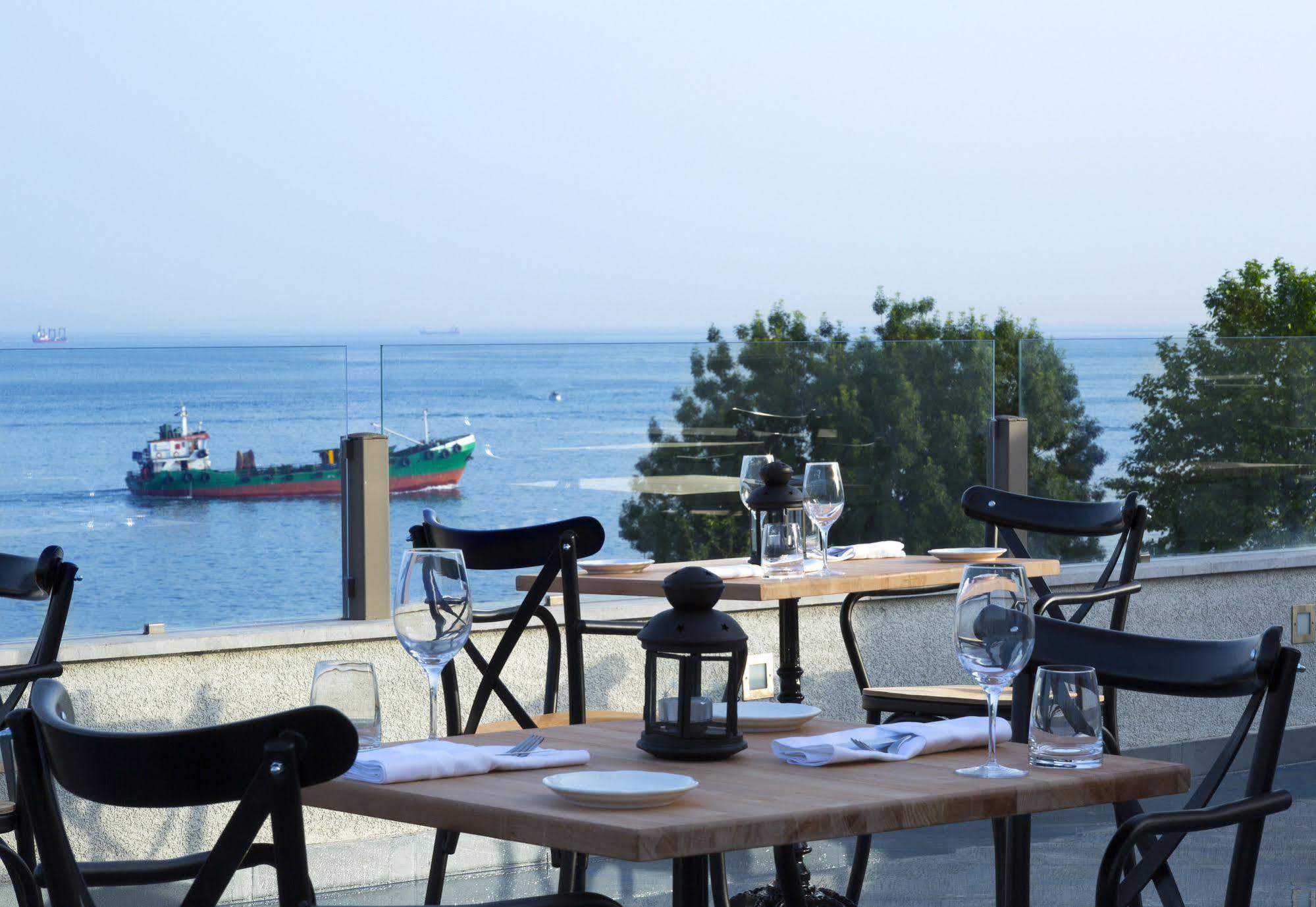 Walton Hotels Sultanahmet イスタンブール エクステリア 写真
