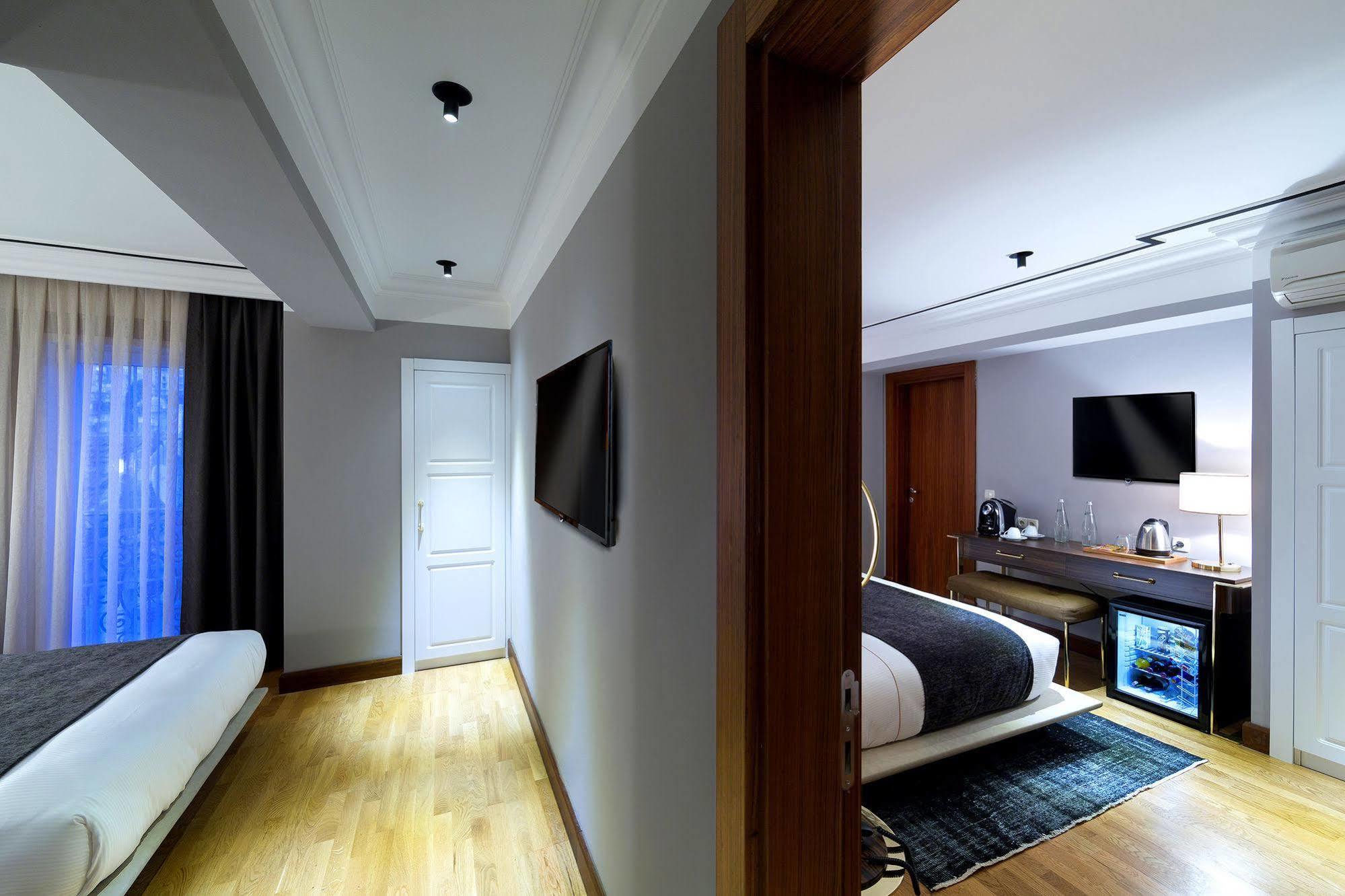 Walton Hotels Sultanahmet イスタンブール エクステリア 写真