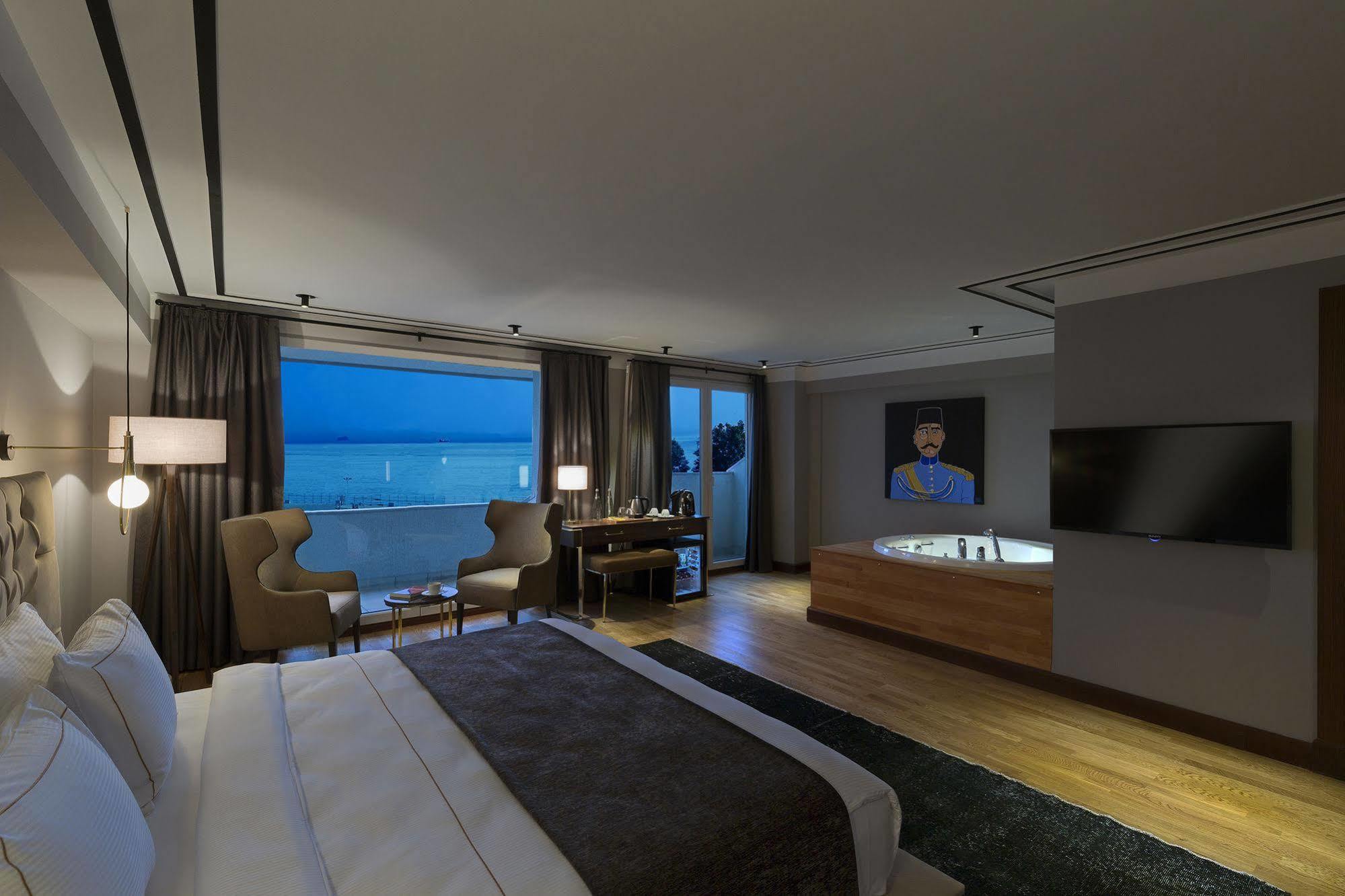 Walton Hotels Sultanahmet イスタンブール エクステリア 写真