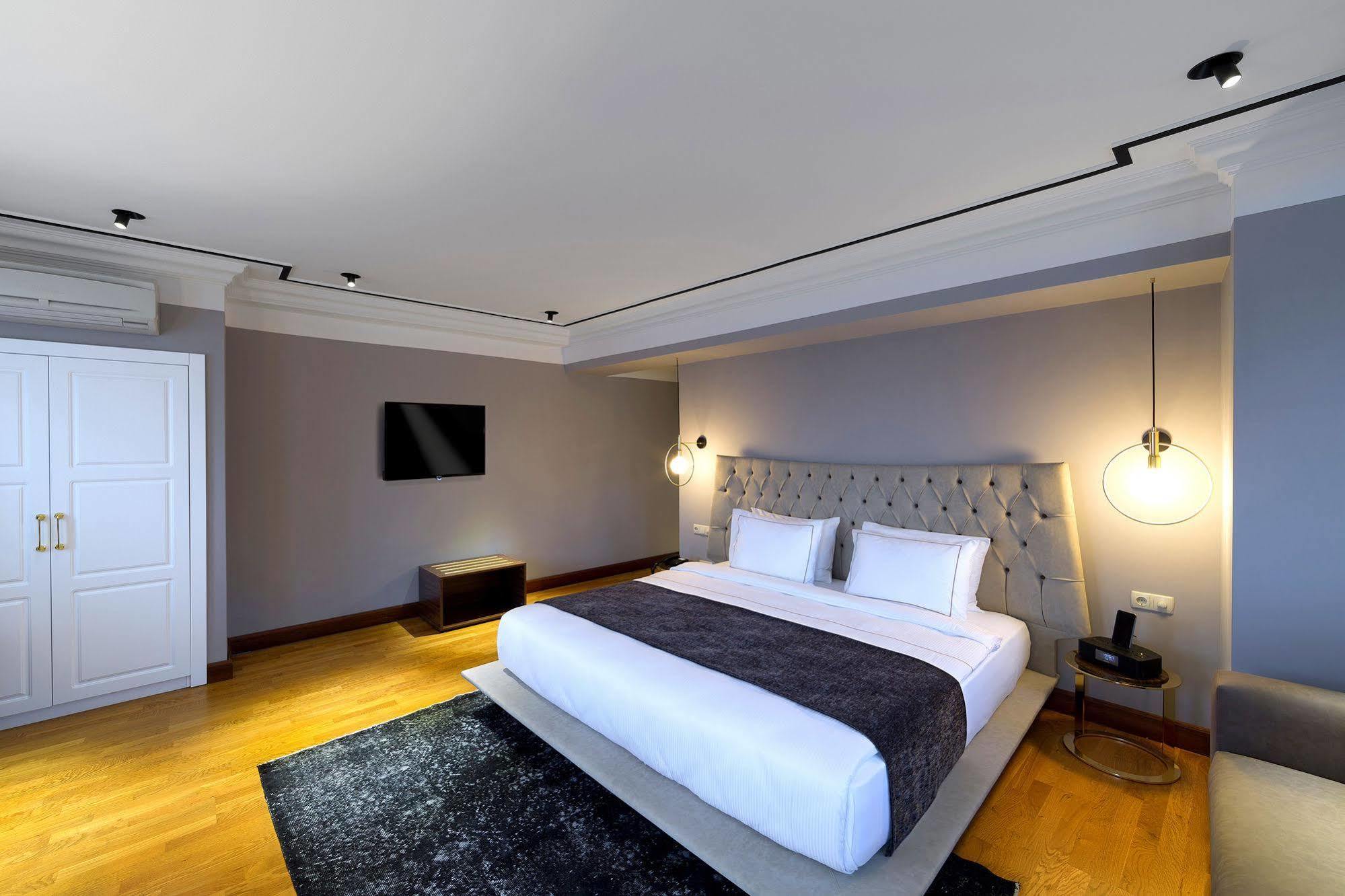 Walton Hotels Sultanahmet イスタンブール エクステリア 写真