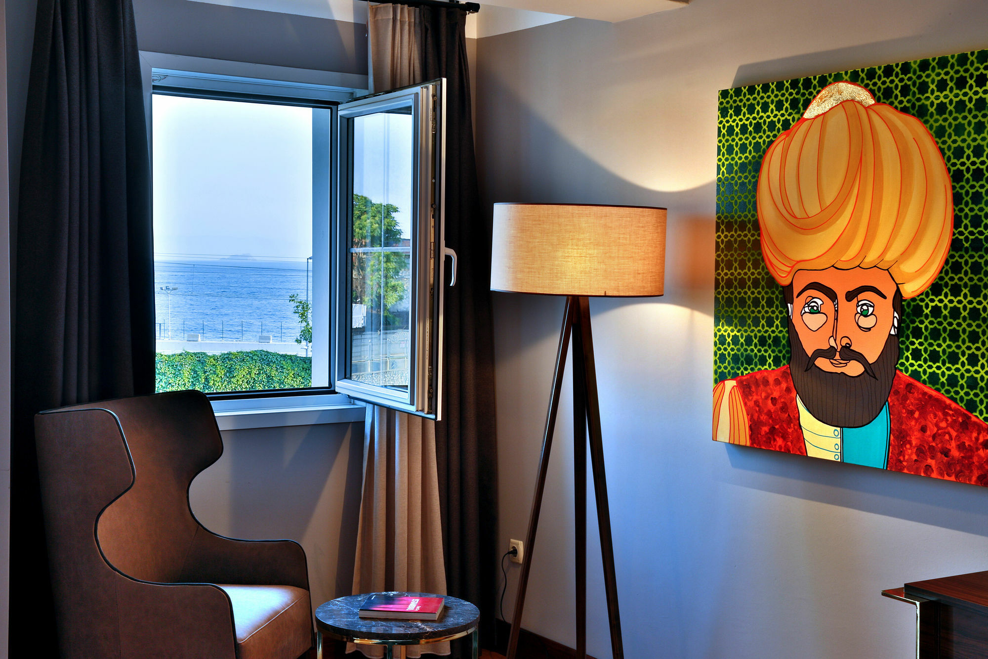 Walton Hotels Sultanahmet イスタンブール エクステリア 写真