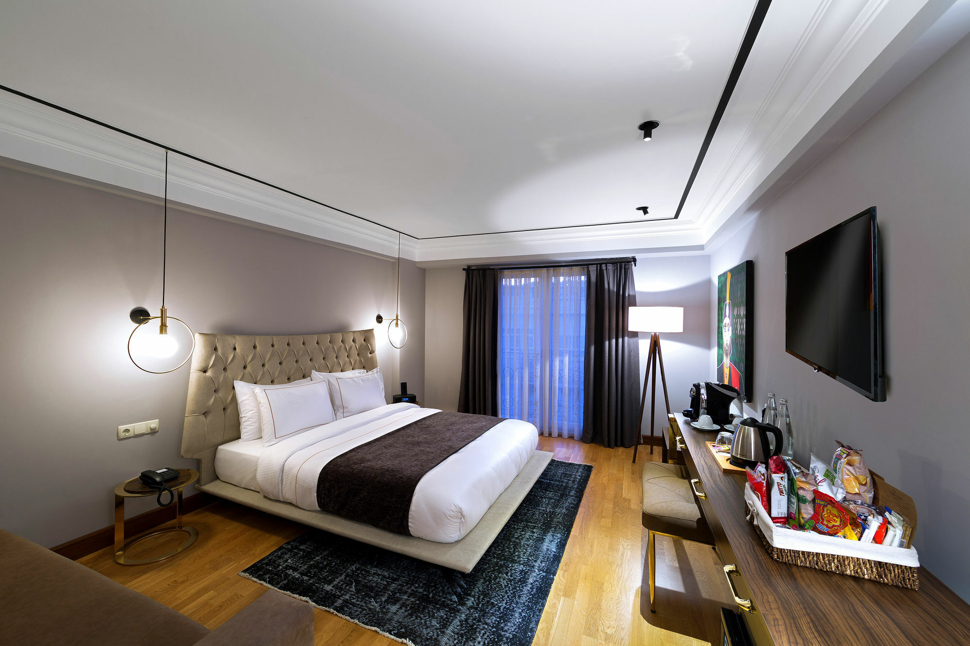 Walton Hotels Sultanahmet イスタンブール エクステリア 写真